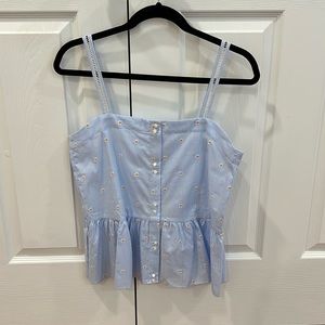 Sezane Top